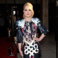 Kelly Osbourne at Screening of 'God Bless Ozzy Osbourne' Photos | Picture 63593